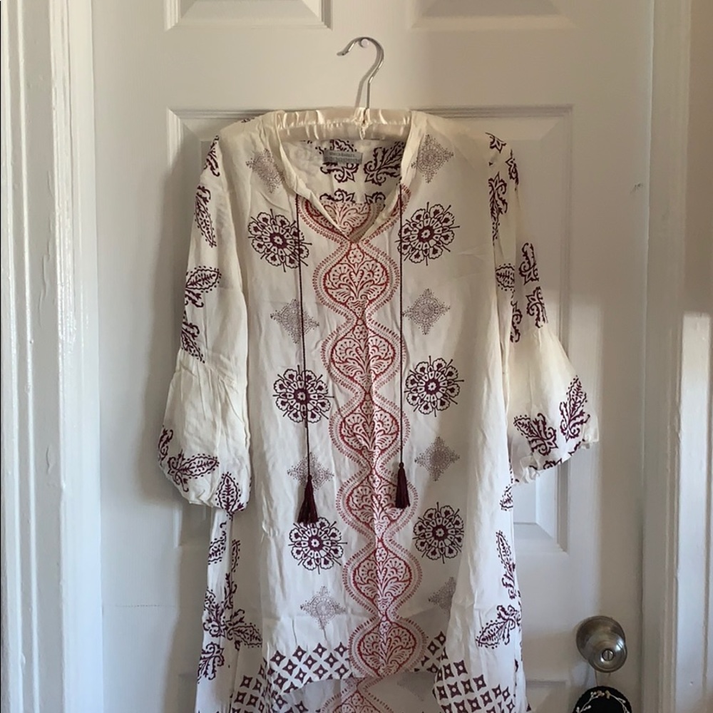 Tunic/dress